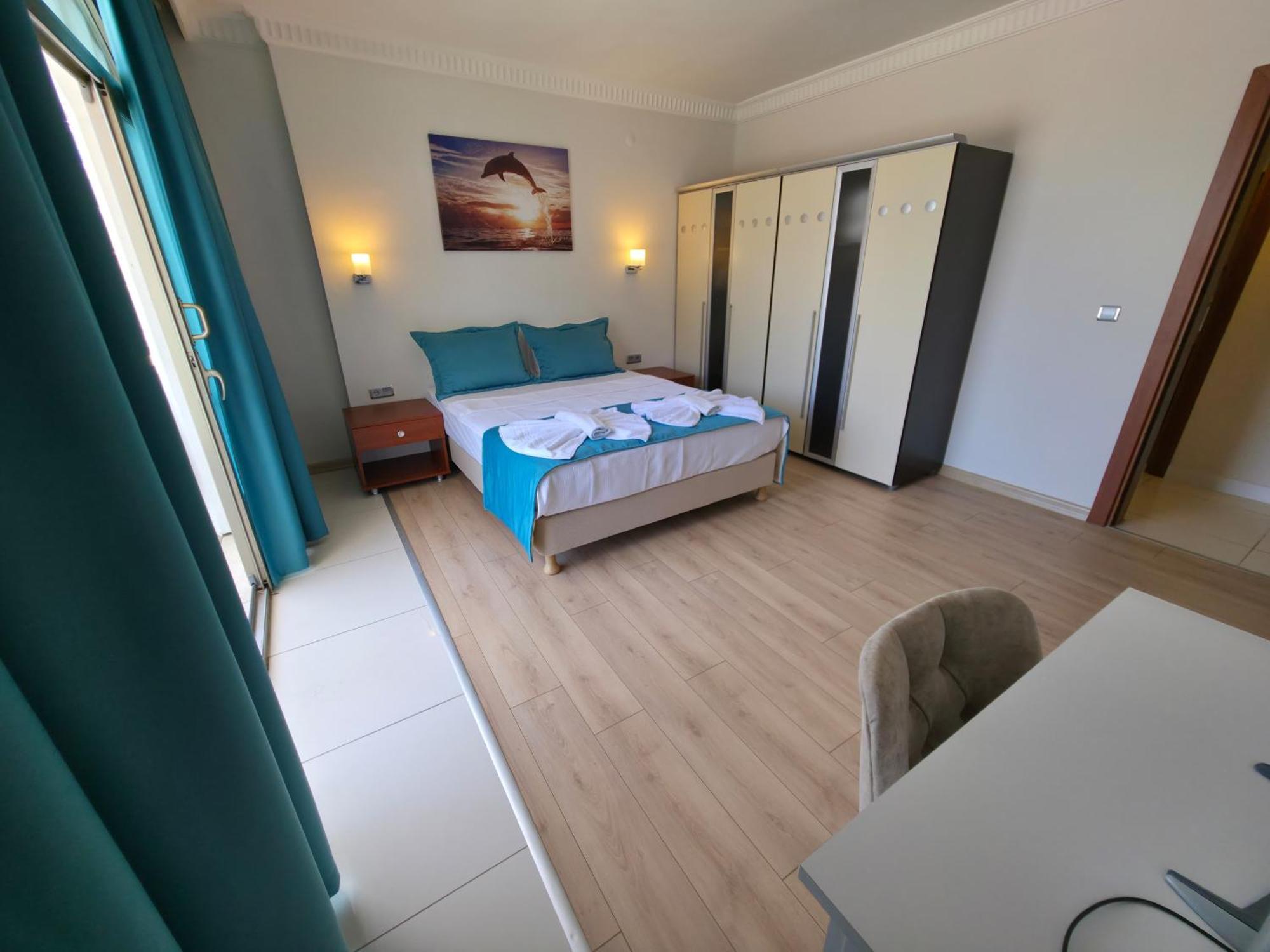 Hotel Forum Marmaris