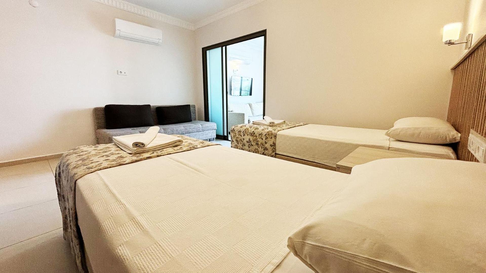 Hotel Forum
