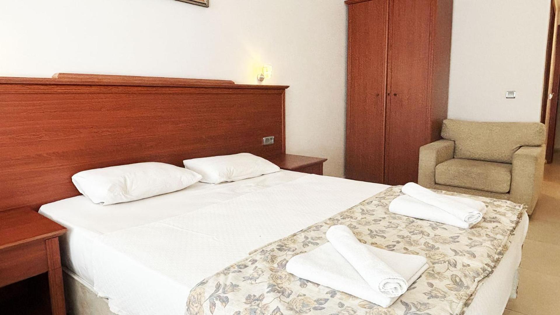 Forum 4* Marmaris