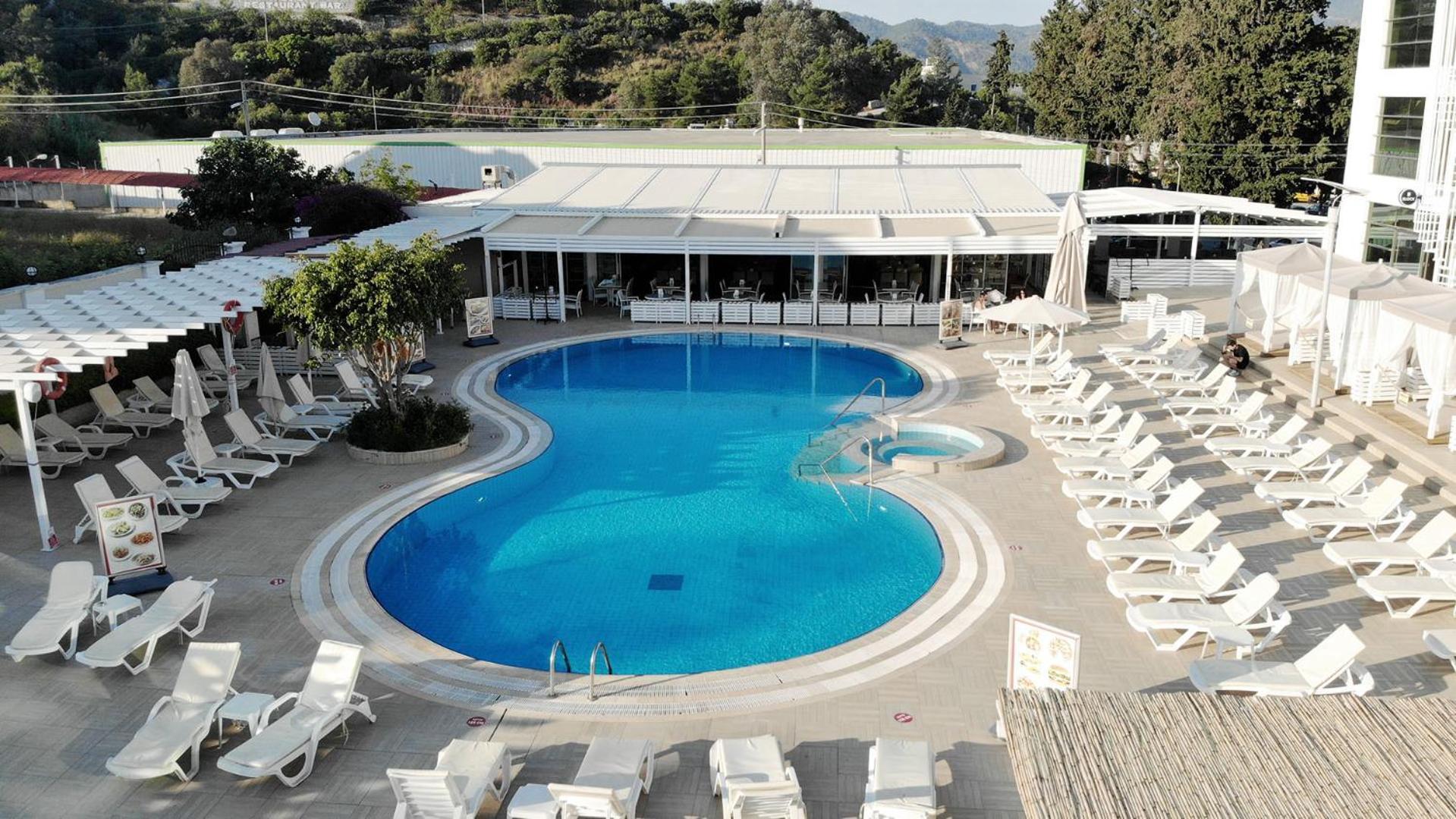 Hotel Forum 4*