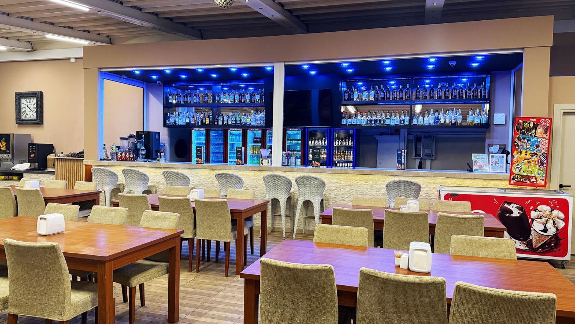 Forum Hotel 4*