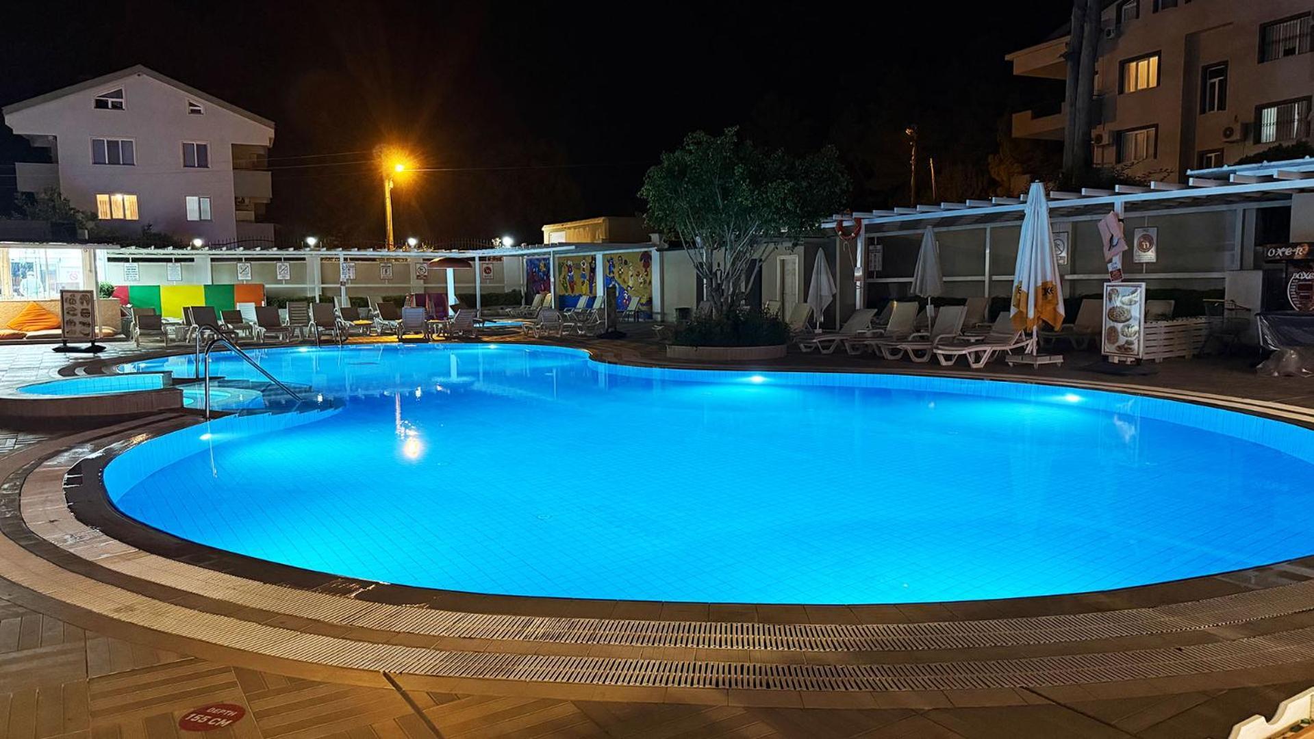Hotel Forum 4*